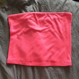 AE tube top